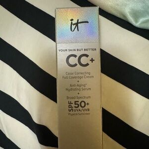 It Cosmetics™️ Your Skin But Better CC+ Full Coverage Cream